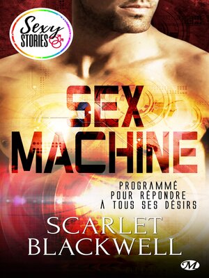 cover image of Sex Machine